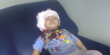 18 aylık Uytun’u katleden asker beraat etti