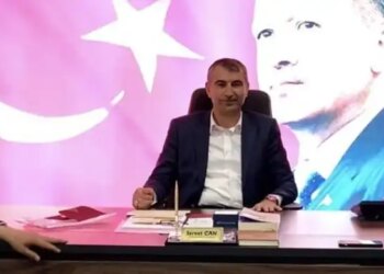Aracından 42 kilo uyuşturucu çıkan AKP’li Can’a 12 yıl ceza