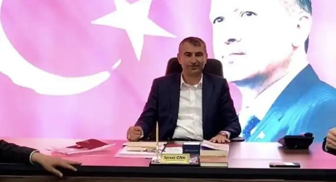 Aracından 42 kilo uyuşturucu çıkan AKP’li Can’a 12 yıl ceza