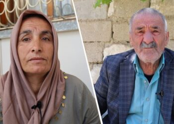 Tefecilerin eline düşen Aşkan Ailesi her şeyini kaybetti
