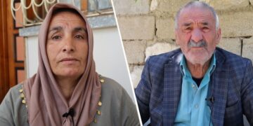 Tefecilerin eline düşen Aşkan Ailesi her şeyini kaybetti