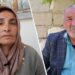 Tefecilerin eline düşen Aşkan Ailesi her şeyini kaybetti