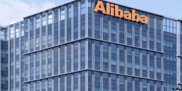 Alibaba, kendisini Çin ordusuyla ilişkilendiren ABD yönetimine dava açtı