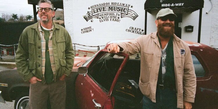 Grammy ödüllü rock grubu ‘The Black Keys’, İstanbul’da konser verecek