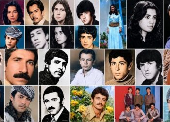 43 yıl geçti: Mahabad’da katledilenlerin cenazeleri ailelerine verilmedi