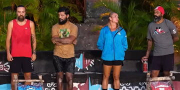 Survivor 2026’da final dörtlüsü belli oldu! Dominik’e veda eden isim herkesi şaşırttı