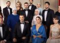 Usta oyuncu Kızılcık Şerbeti’nin kadrosuna dahil oldu