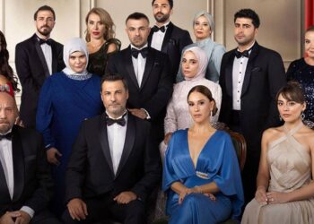 Usta oyuncu Kızılcık Şerbeti’nin kadrosuna dahil oldu