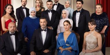 Usta oyuncu Kızılcık Şerbeti’nin kadrosuna dahil oldu