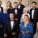 Usta oyuncu Kızılcık Şerbeti’nin kadrosuna dahil oldu