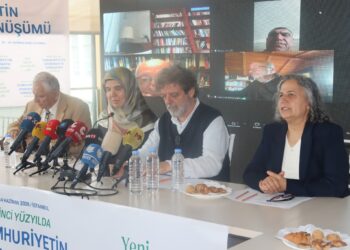 Konferansa çağrı: Görüş alışverişiyle bir yol haritası oluşturalım