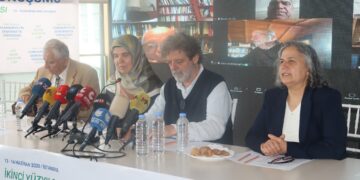 Konferansa çağrı: Görüş alışverişiyle bir yol haritası oluşturalım