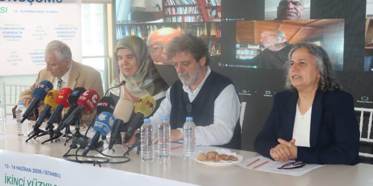 Konferansa çağrı: Görüş alışverişiyle bir yol haritası oluşturalım