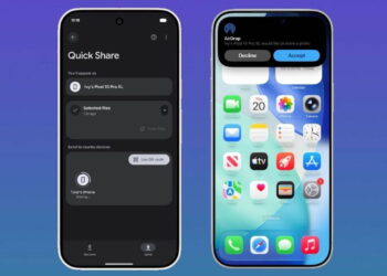 AirDrop desteğine sahip Android telefonların sayısı artıyor! İşte desteklenen modeller
