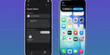 AirDrop desteğine sahip Android telefonların sayısı artıyor! İşte desteklenen modeller