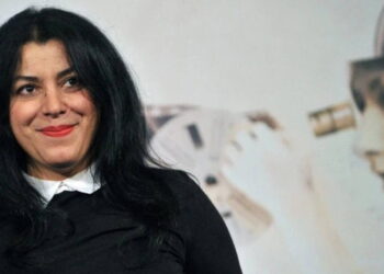 Persepolis’in yazarı Marjane Satrapi hayatını kaybetti
