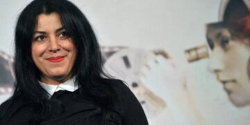 Persepolis’in yazarı Marjane Satrapi hayatını kaybetti