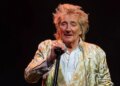 Rock efsanesi Rod Stewart’tan kötü haber: Sağlık sorunları nedeniyle sahneye çıkamadı