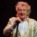 Rock efsanesi Rod Stewart’tan kötü haber: Sağlık sorunları nedeniyle sahneye çıkamadı