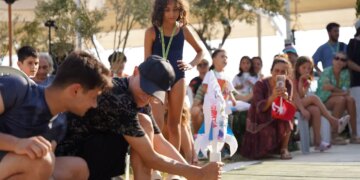 İzmir’de Uluslararası Hypatia Bilim ve İletişim Festivali yapılacak