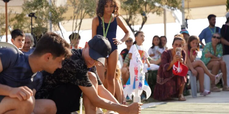 İzmir’de Uluslararası Hypatia Bilim ve İletişim Festivali yapılacak