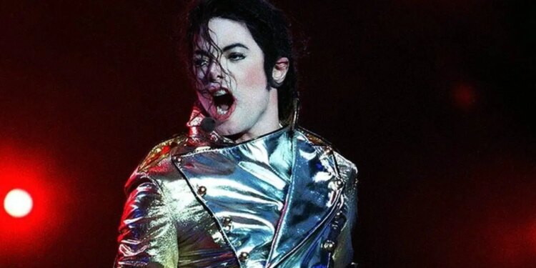 Ölümünden 17 yıl sonra bir kez daha tarih yazdı! Michael Jackson’dan Billboard rekoru