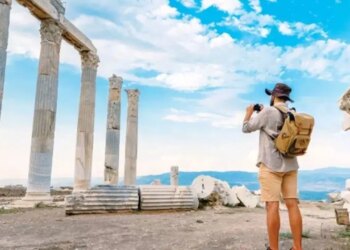 2026’nın en çok konuşulan seyahat trendi: Whycation nedir?