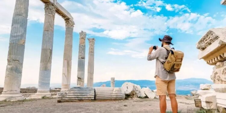2026’nın en çok konuşulan seyahat trendi: Whycation nedir?