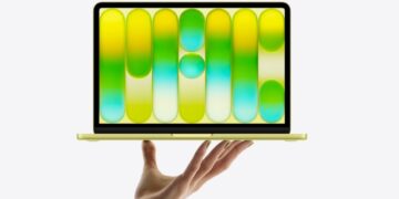 Apple’ın uygun fiyatlı bilgisayarı kısa sürede milyonlarca adet sattı