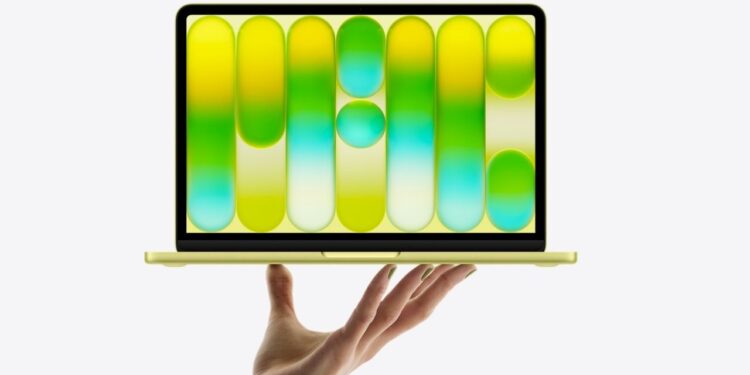 Apple’ın uygun fiyatlı bilgisayarı kısa sürede milyonlarca adet sattı