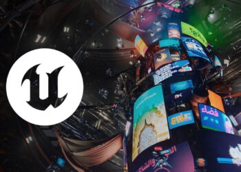 Epic Games, Unreal Engine 5.8’i tanıttı