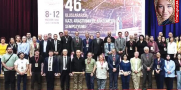 Arkeolojinin dünü, bugünü…