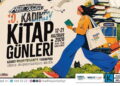 Kadıköy Kitap Günleri 10. kez kapılarını açtı