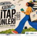 Kadıköy Kitap Günleri 10. kez kapılarını açtı