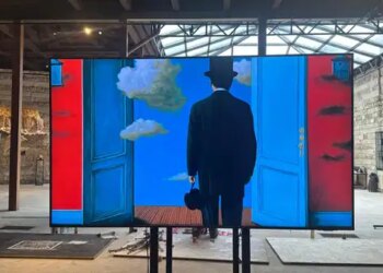 Edirne’de çağdaş sanat disiplinleri bir araya geldi