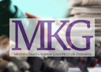 MKG Mayıs raporu: 1 gazeteci tutuklandı, 2 gazeteciye soruşturma açıldı