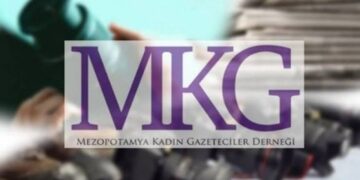MKG Mayıs raporu: 1 gazeteci tutuklandı, 2 gazeteciye soruşturma açıldı