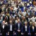 Demokratik Yerel Yönetimler Konferansı: Yeniden yapılanma planı