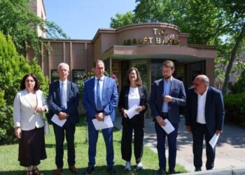 AK PM Birleşik Sol Grubu: Çözüm Öcalan’ın katılımıyla mümkün olur