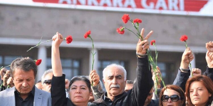 10 Ekim’de katledilen Günay Doğan’ın ailesi: ‘Etkin pişmanlık’ talebi kabul edilmemeli