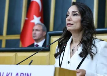 Hatimoğulları: Çerçeve yasa yasama dönemi kapanmadan Meclis’e gelmeli