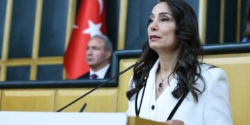 Hatimoğulları: Çerçeve yasa yasama dönemi kapanmadan Meclis’e gelmeli