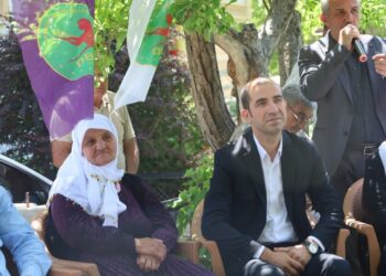 Keskin Bayındır: Adım attıracak olan mücadelemizdir