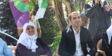 Keskin Bayındır: Adım attıracak olan mücadelemizdir