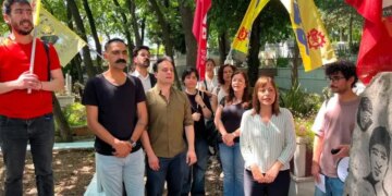 Gezi Direnişi’nde katledilen Mehmet Ayvalıtaş anıldı