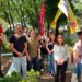 Gezi Direnişi’nde katledilen Mehmet Ayvalıtaş anıldı