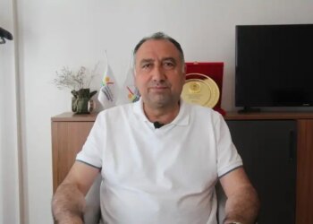 Ali Kenanoğlu’dan ‘Mutlak butlan’ kararına tepki: İktidar yargı eliyle siyasete yön veriyor