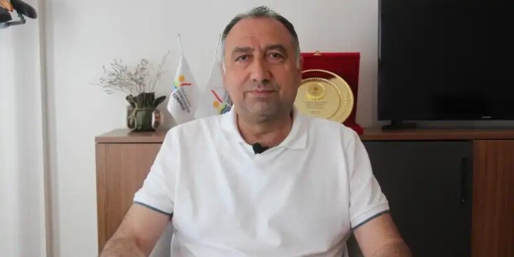 Ali Kenanoğlu’dan ‘Mutlak butlan’ kararına tepki: İktidar yargı eliyle siyasete yön veriyor