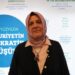 Nurten Ertuğrul: Barışın toplumsallaşması için Kürtler ile eşit olma kabul edilmeli