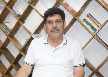 DGD-KON Başkanı: Toplum artık somut adım görmek istiyor